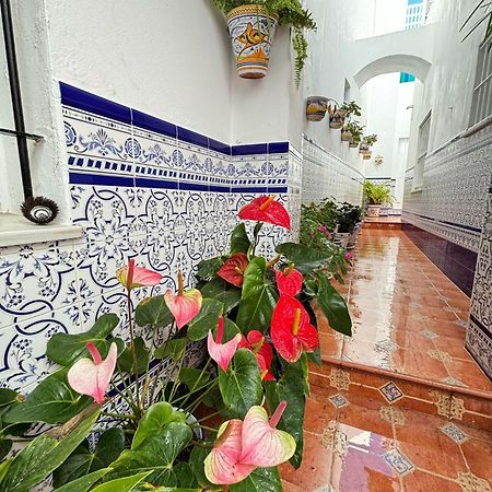 Pacoplaza Conil De La Frontera Exterior foto