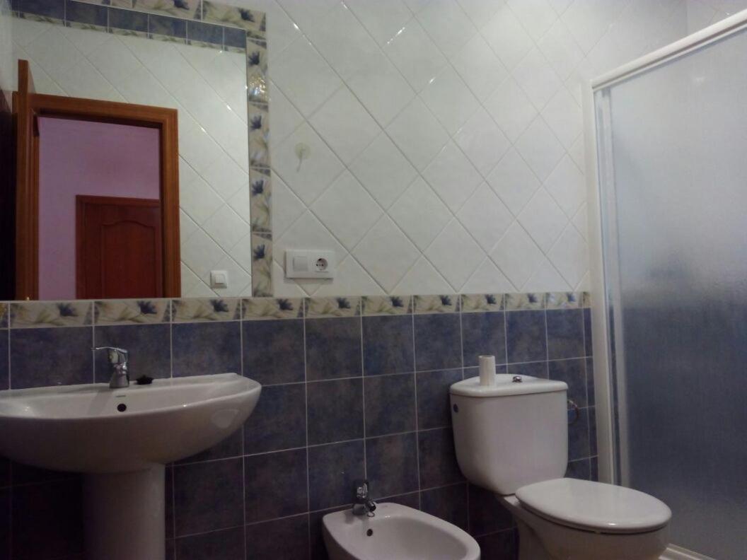 Pacoplaza Conil De La Frontera Exterior foto